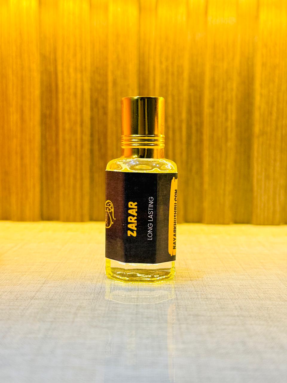 Premium Attars | Classy, Long-Lasting Fragrances