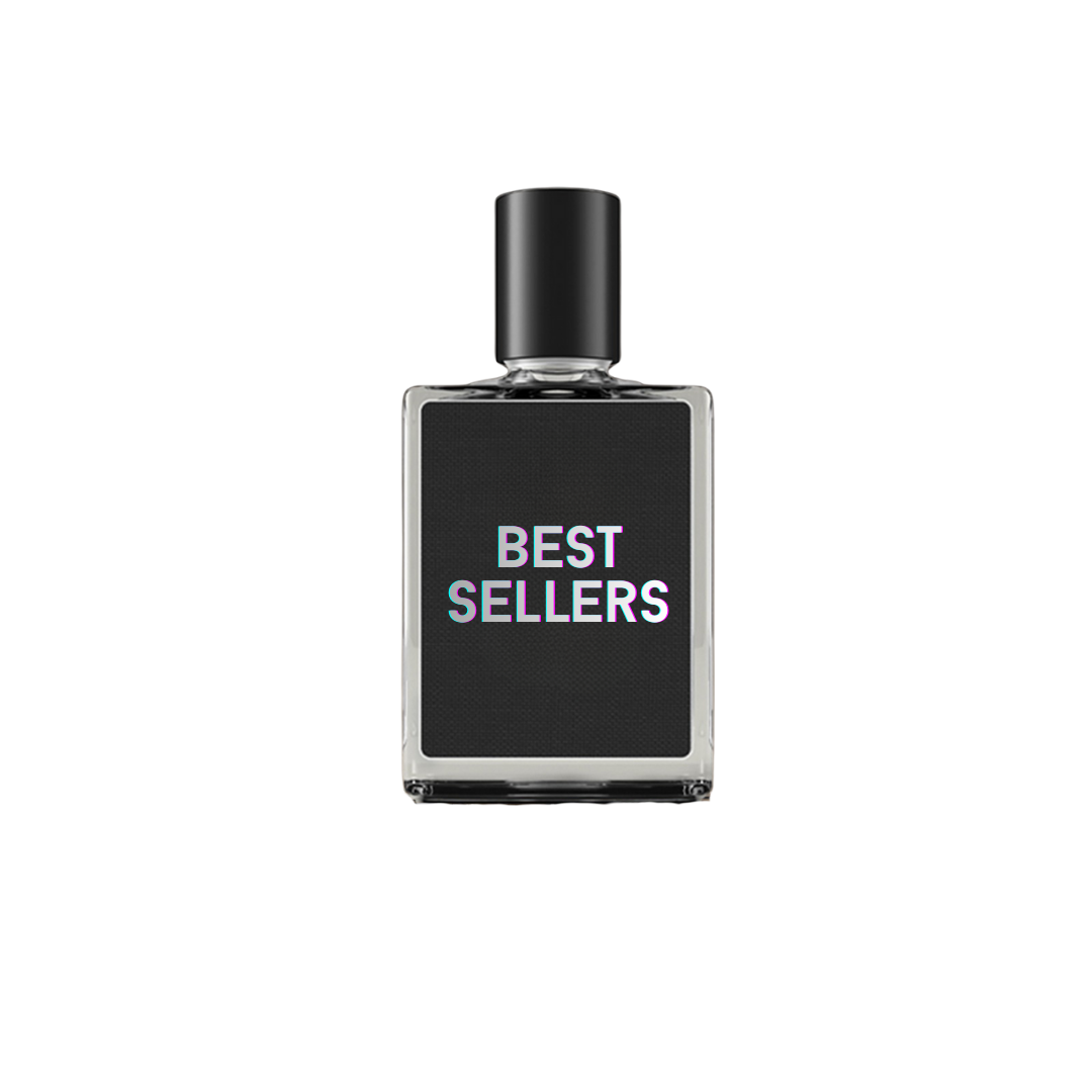 Best Sellers
