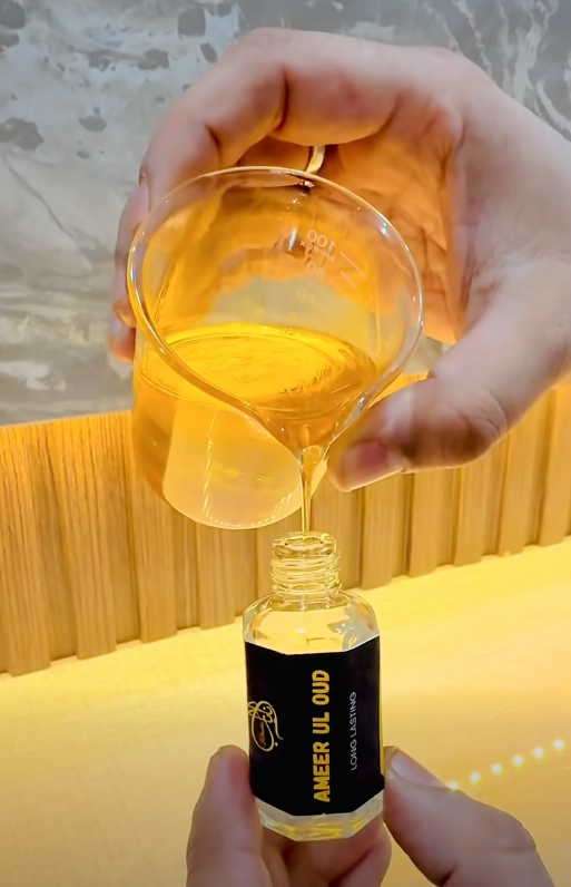 Premium Attars | Classy, Long-Lasting Fragrances