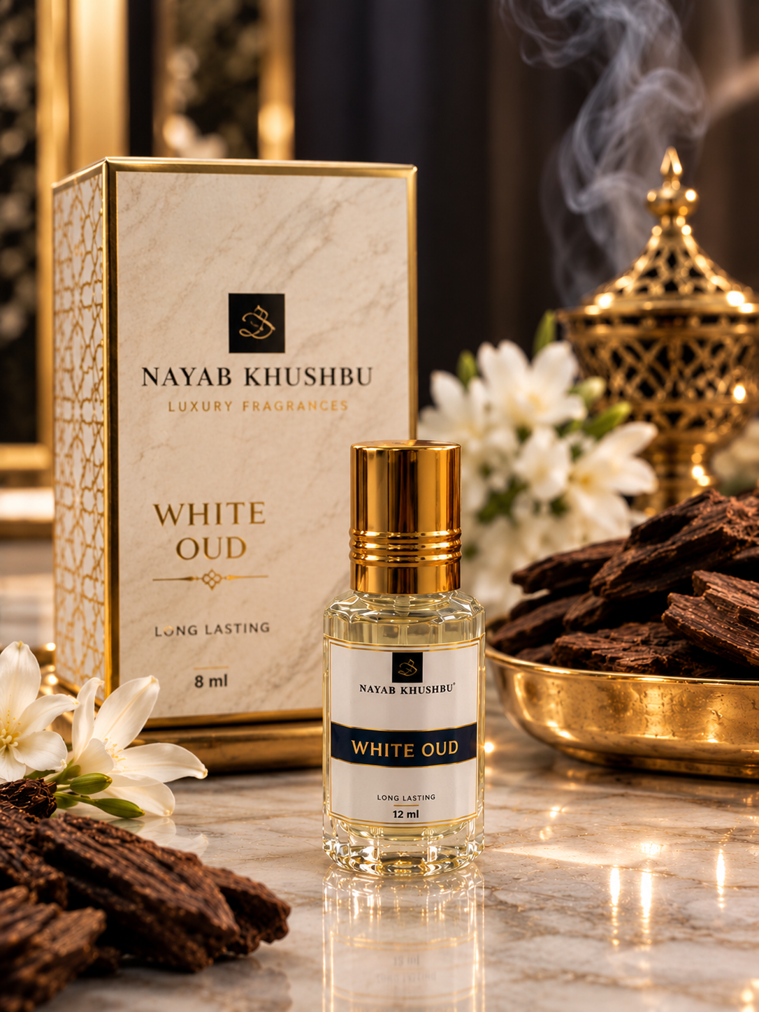 # 5 BEST ATTAR DEAL
