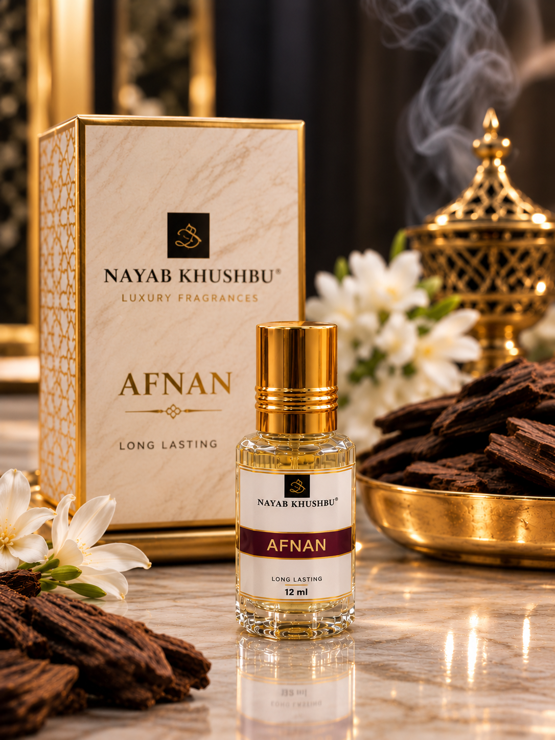 # 5 BEST ATTAR DEAL