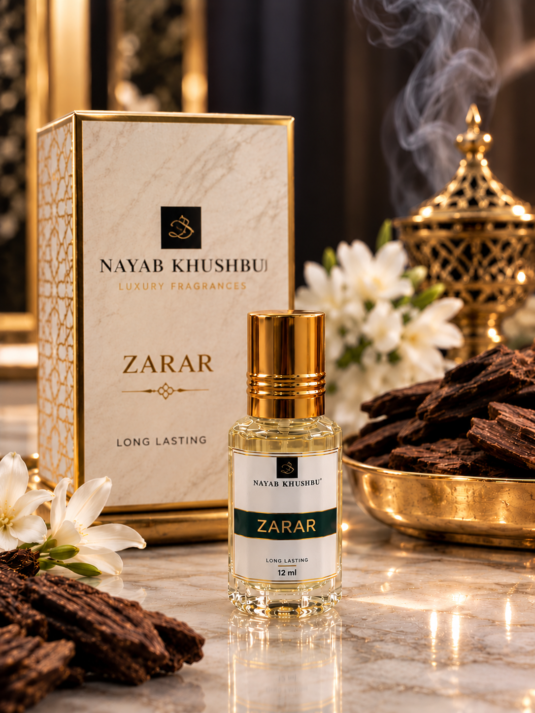 # 5 BEST ATTAR DEAL