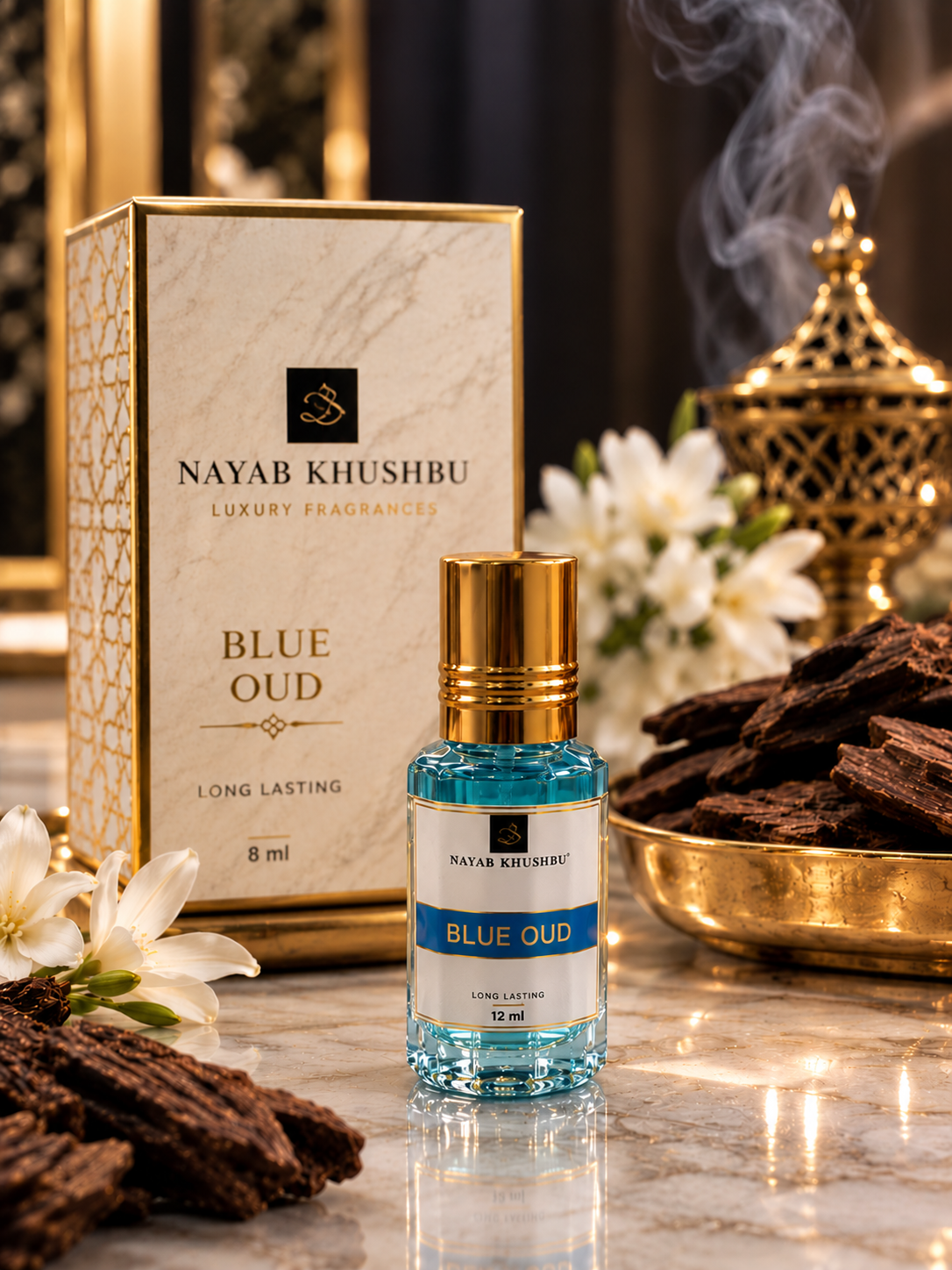 # 5 BEST ATTAR DEAL
